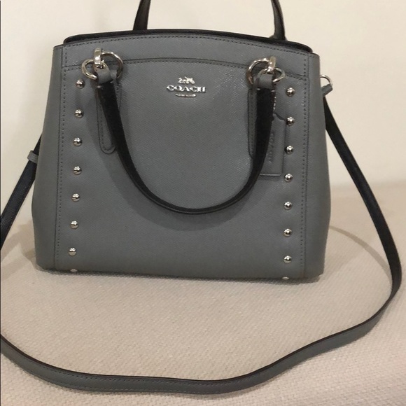 Coach Handbags - Coach cross body NWOT